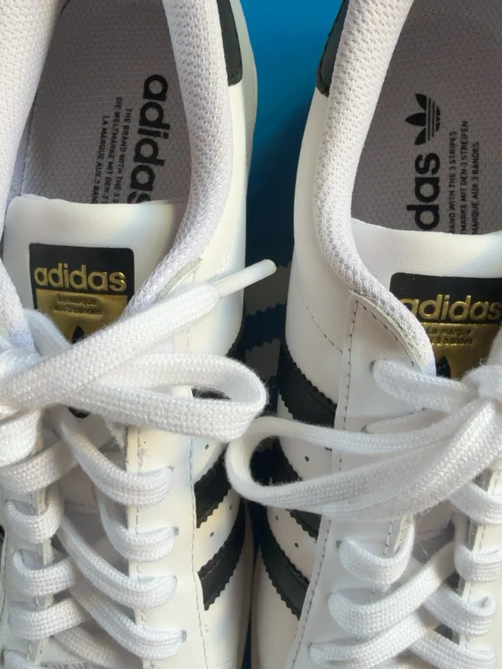 adidas ⚜️brand new